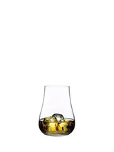 Vintage tulip whisky glass - classic design to enjoy your favorite whiskies.
